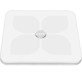 UMAX Smart Scale US20HRC White