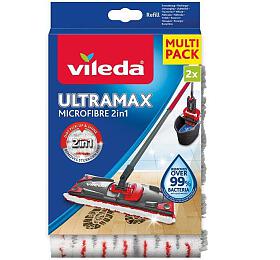 Nhrada k mopu Vileda Ultramax Microfibre 2v1