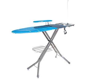 ehlc prkno BRILANZ PROFESSIONAL 130 x 48 cm, modr