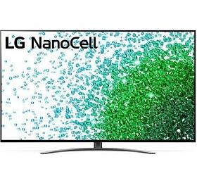 LG 75NANO81P Nanocell