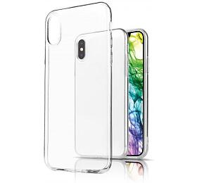 Pouzdro TRANSPARENT ALIGATOR Samsung Galaxy A32