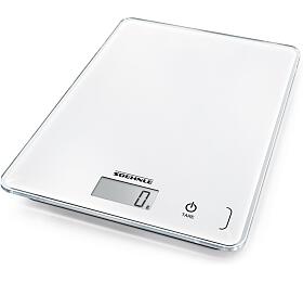 Kuchyňská váha SOEHNLE Page Compact 300