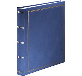 Hama album klasick LONDON 34x35/80, modr