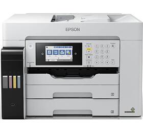 Epson EcoTank / L15180 / MF / Ink / A3 / LAN / WiFi / USB (C11CH71406)