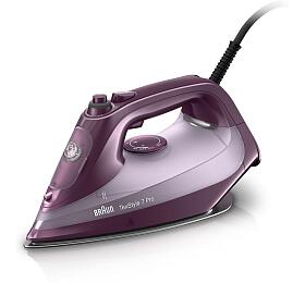 Napaovac ehlika Braun TexStyle 7 SI7181.VI