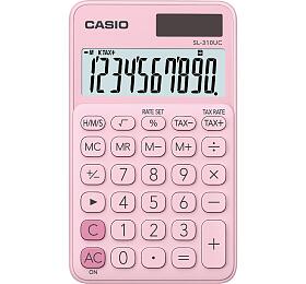 Kalkulačka Casio SL 310 UC PK