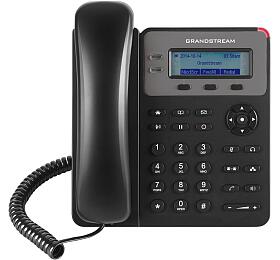 Grandstream GXP-1610/ VoIP telefon/ Grafick display/ 1x SIP/ 3 prog. tlatka (GXP1610)