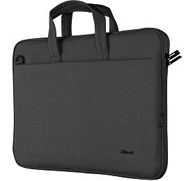 Trust BOLOGNA LAPTOP BAG 16" ECO BLACK (24447)