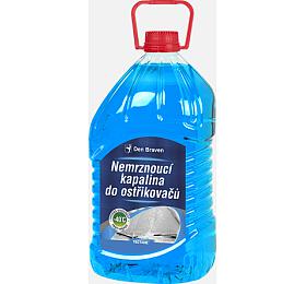 Nemrznouc kapalina do ostikova -40C, 3 l - D00046 Den Braven