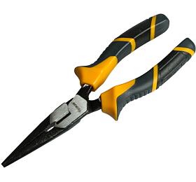 Půlkulaté rovné kleště 180 mm Hoteche HT100205