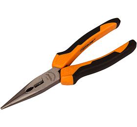 Půlkulaté rovné kleště 200 mm Hoteche HT100145
