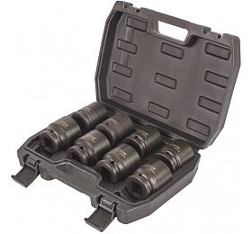 Sada kovanch nstrnch kl Hoteche HT205191 3/4", 8 ks