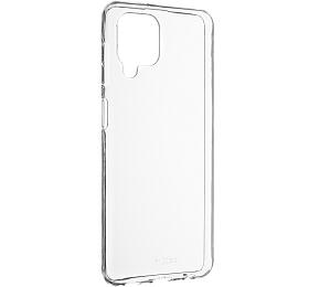 TPU gelov kryt FIXED Story pro Samsung Galaxy M32, ir