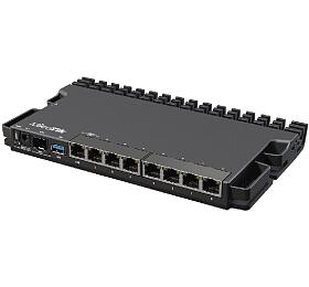 MikroTik RouterBOARD RB5009UG+S+IN