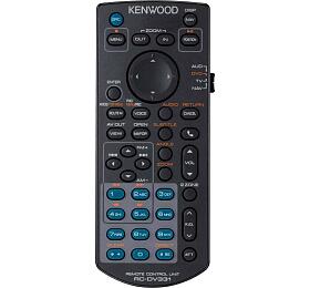 KENWOOD KNA-RCDV331