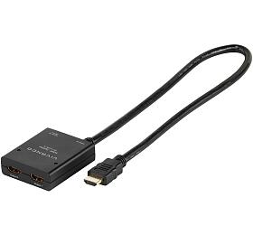 Vivanco HDMI rozboova