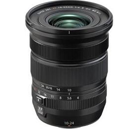 Fujifilm FUJINON XF10-24MM F4 R OIS WR (16666791)