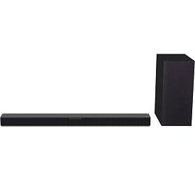 LG SN5 Soundbar s bezdrtovm subwooferem