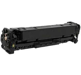 Kompatibiln toner HP CF400X - 201X - ern