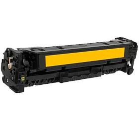 Kompatibiln toner HP CF402X - 201X - lut