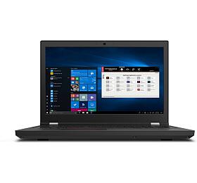 Lenovo ThinkPad T/T15g Gen 2 / i7-11800H / 15,6&quot; / FHD / 32GB / 512GB SSD/RTX 3080/W10P/Black/3R (20YS000ECK)