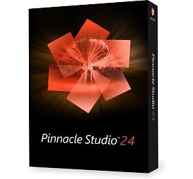 Pinnacle Studio 25 Standard