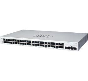 CISCO CBS220-48T-4X-EU