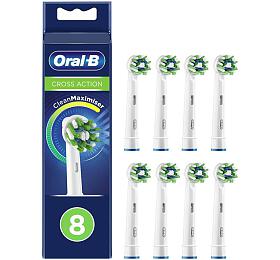 Nhradn hlavice Oral-B EB 50-8, 8ks