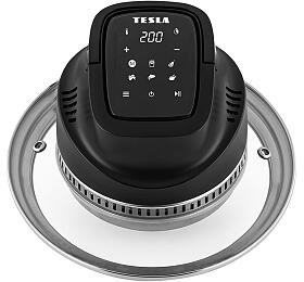 Poklice pro horkovzdun ohev Tesla AirCook Q10