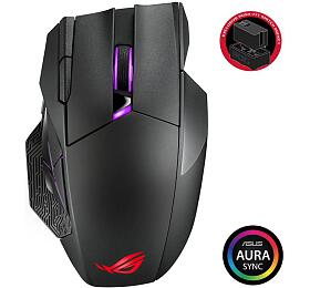 Asus aSUS my ROG SPATHA X (90MP0220-BMUA00)