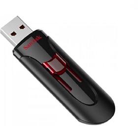 SanDisk - Cruzer Glide 32 GB