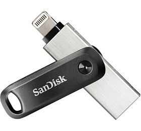 SanDisk - iXpand flash disk 256 GB
