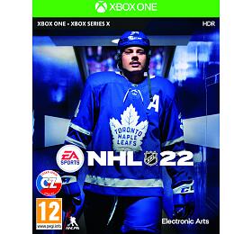 XONE NHL 22