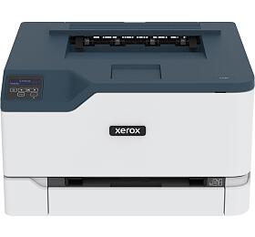 Xerox C230V_DNI, barevn laser. tiskrna, A4,22ppm,WiFi / USB / Ethernet,256 MB RAM, Apple AirPrint