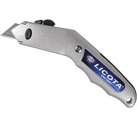 Dvoupolohov kovov eza, 172 mm - LIAKD10001 Licota