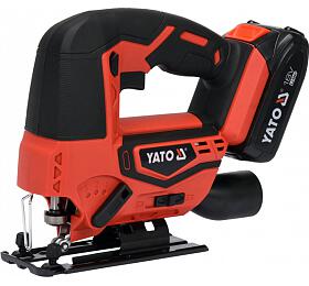 Pmoar Pila AKU 18V, Li-ion 2Ah - YT-82822 Yato