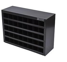 Kovov organizr na drobn nad 860 x 303 x 615 mm - TC326902 Tactix