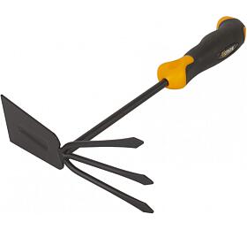 Motyka s kultivtorem 290 mm Hoteche HT360107