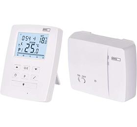 Emos pokojov programovateln bezdrtov OpenTherm termostat P5611OT