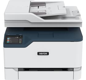 Laserov tiskrna Xerox C235V_DNI