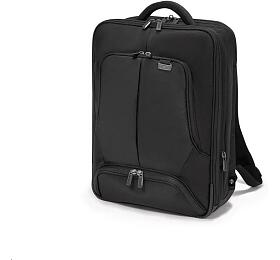 DICOTA Eco Backpack PRO 12-14.1 Black (D30846-RPET)