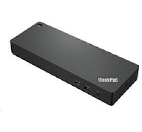 Lenovo ThinkPad Universal Thunderbolt 4 Dock (40B00135EU)