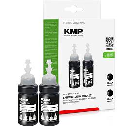 KMP C108B (GI-490 BK)