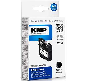 KMP E196X (502XL BK)