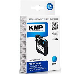 KMP E197X (502XL C)