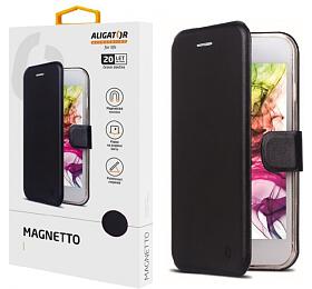 Pouzdro ALIGATOR Magnetto Xiaomi Redmi 10, Black