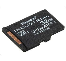 Pamov karta Kingston microSDHC UHS-I U3 32GB SDCIT2/32GBSP