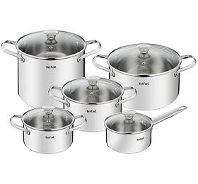 Sada ndob Tefal Cook Eat B921SA55