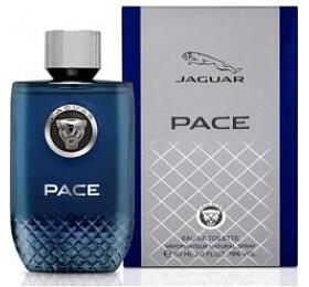 Jaguar Pace toaletn voda 100 ml pro mue