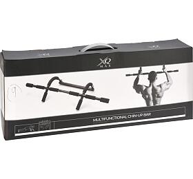 XQMAX Zvsn posilovac hrazda do dve multifunkn XQ MAX KO-8DM000400